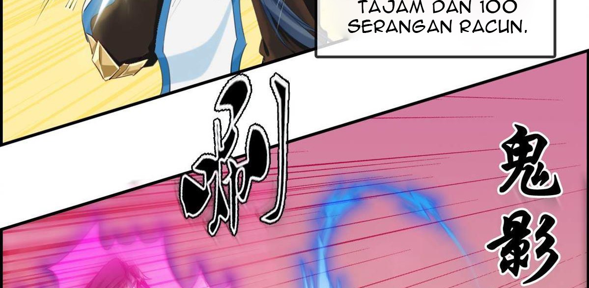 Strongest System (The Strongest Dandy System) Chapter 04 Gambar 8